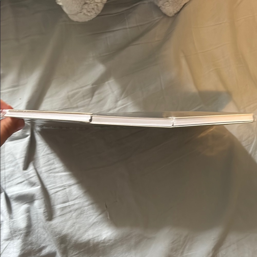 Tri-Color Spiral Notebook - Picture 2 of 3